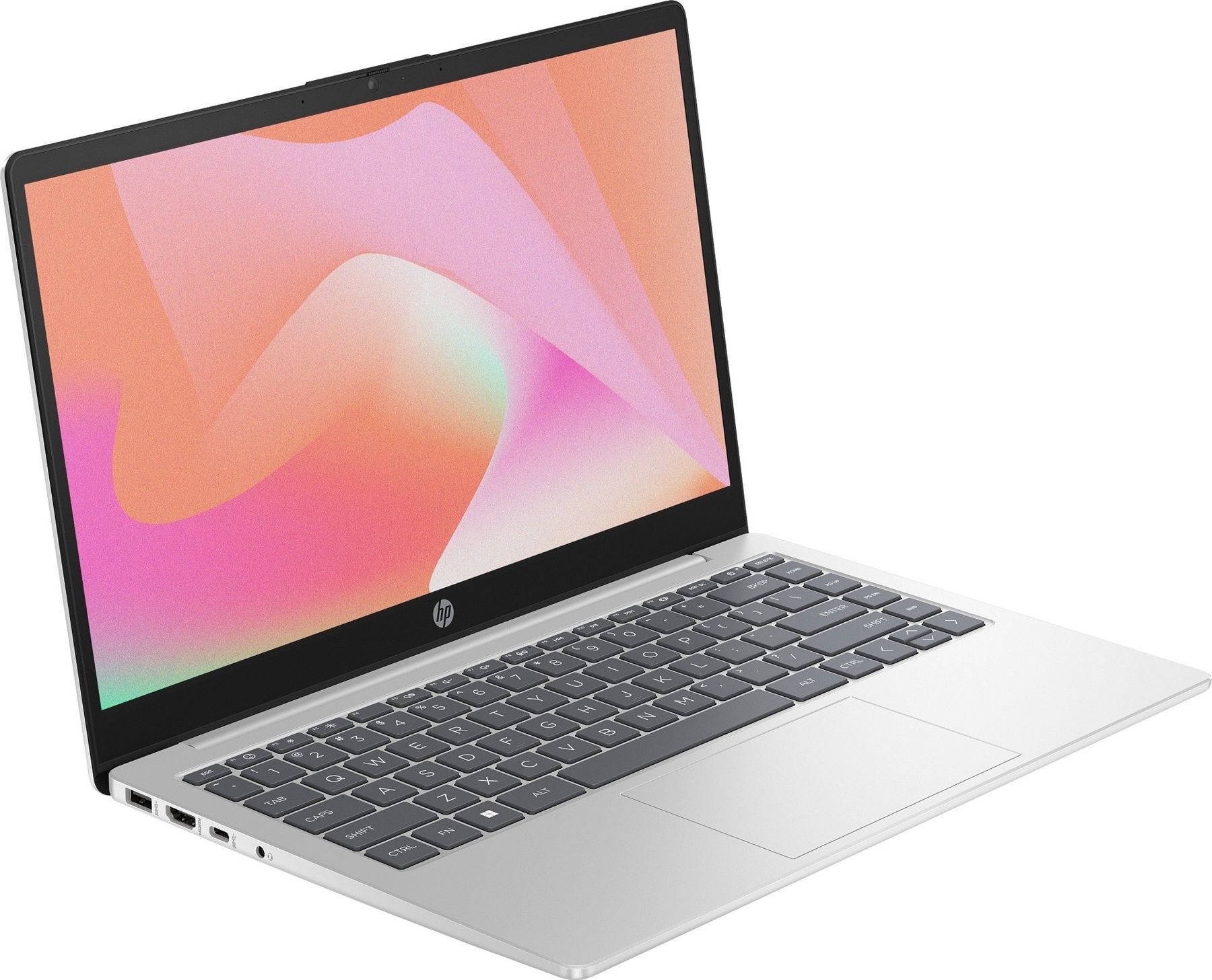 Ноутбук HP 14-ep1031ua (C9MZ0EA) Silver HP купити в Україні