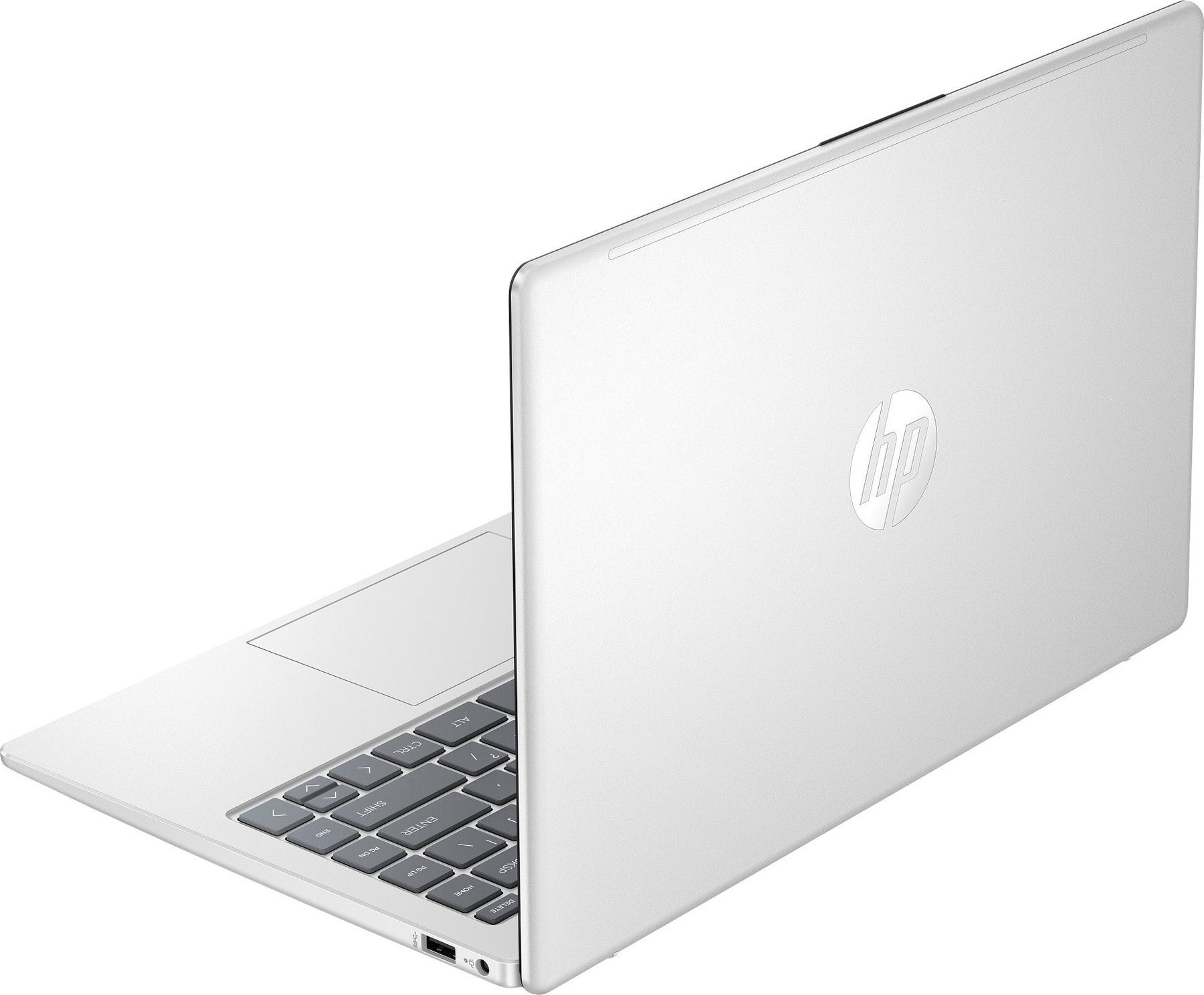 Ноутбук HP 14-ep1031ua (C9MZ0EA) Silver HP купити в Україні