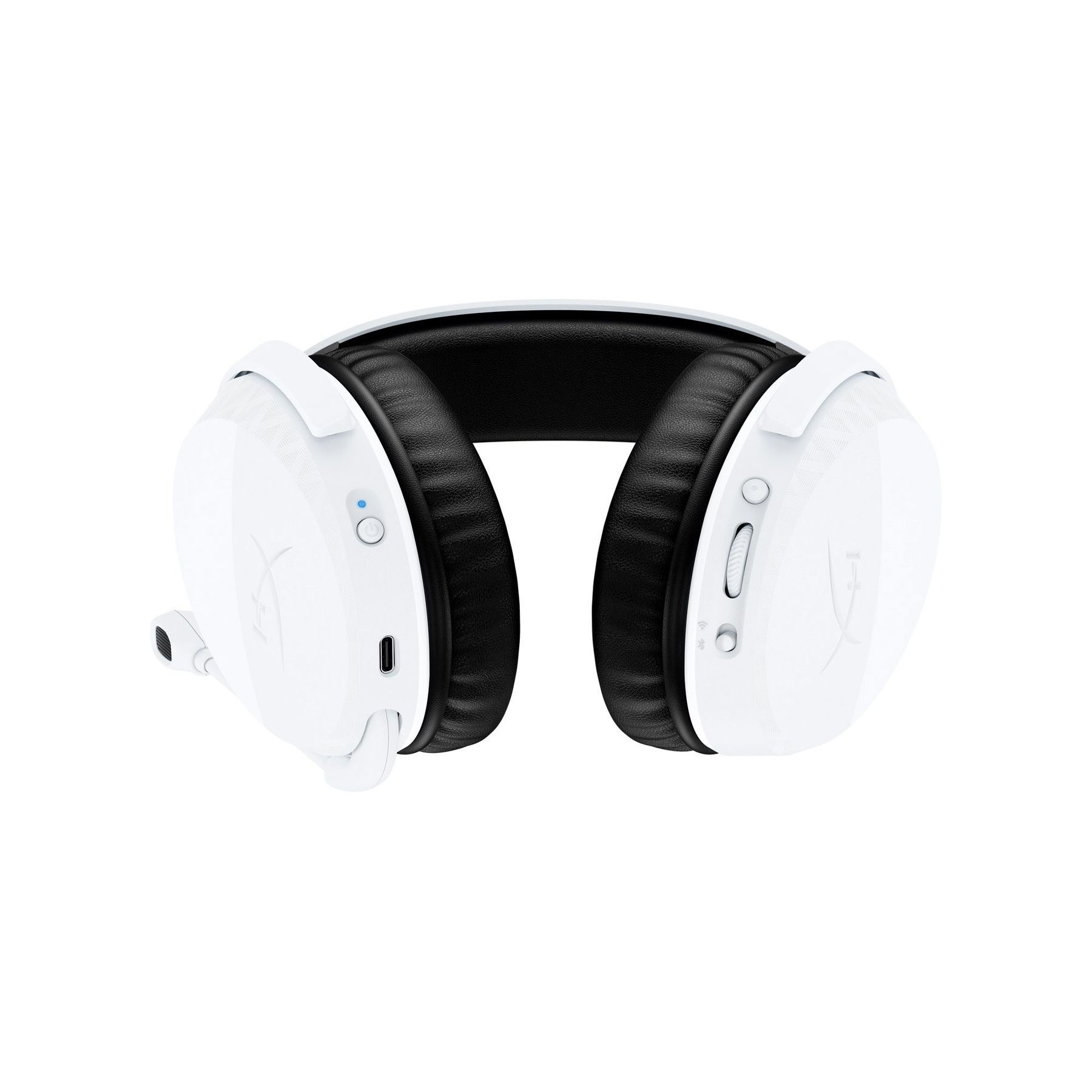 Гарнитура HyperX Cloud Stinger 3 Wireless White (BS1T9AA) HyperX купить в Украине