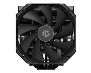 Кулер процессорный ID-Cooling Frozn A720 Black ID-Cooling купить в Украине