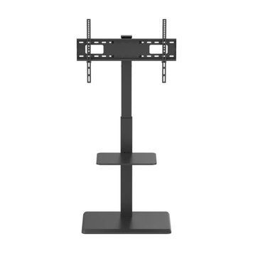 Кронштейн OfficePro TVS297B 37"-75" Black (TVS297B) OfficePro купить в Украине
