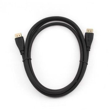 Кабель Cablexpert (CC-DP-1M) DisplayPort-DisplayPort, 1м, чорний Cablexpert купити в Україні