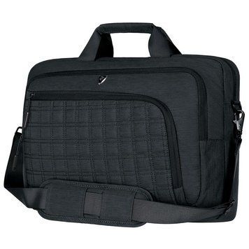 Сумка для ноутбука 2E 2E-CBN9198BK 16" Black 2E купить в Украине