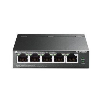 Коммутатор TP-Link TL-SF1005LP TP-Link купить в Украине