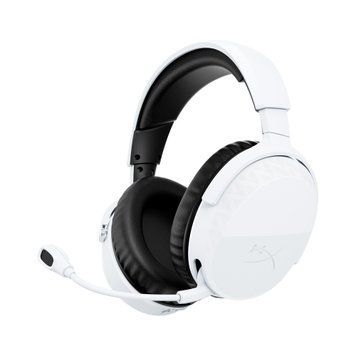 Гарнітура HyperX Cloud Stinger 3 Wireless White (BS1T9AA) HyperX купити в Україні