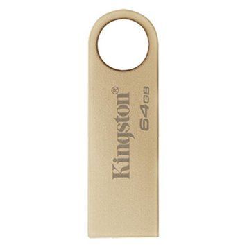 Флеш-накопичувач USB3.2 64GB Kingston DataTraveler SE9 G3 (DTSE9G3/64GB) Kingston купити в Україні