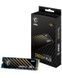 Накопичувач SSD 500GB MSI Spatium M450 V1 M.2 2280 PCIe 4.0 x4 NVMe 3D NAND TLC (S78-440K380-P83) MSI &mdash; фото