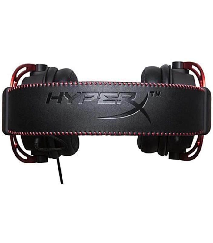 Гарнитура HyperX Cloud Alpha (4P5L1AM) HyperX купить в Украине