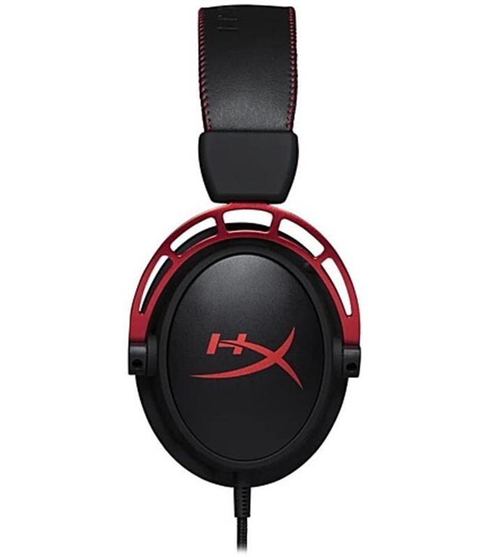 Гарнитура HyperX Cloud Alpha (4P5L1AM) HyperX купить в Украине