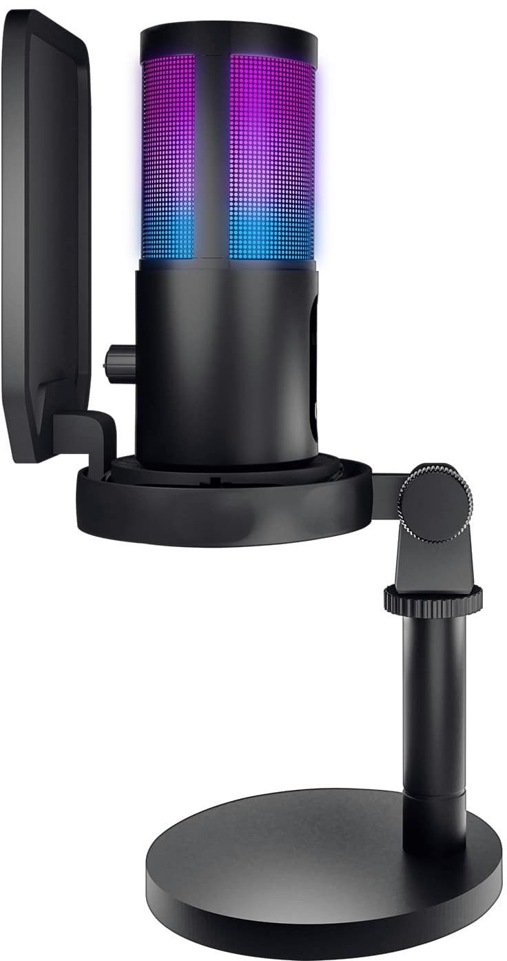 Мікрофон Hator Signify RGB (НТА-510) Hator купити в Україні