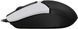 Мышь A4Tech Fstyler FM12 Panda Black A4Tech &mdash; фото