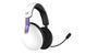 Bluetooth-гарнитура Hator Hellyberry HH30 Wireless White/Violet (HH30_wireless_WV) Hator &mdash; фото