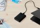 Внешний жесткий диск 2.5" USB 4.0TB WD Elements Portable Black (WDBU6Y0040BBK-WESN) WD &mdash; фото