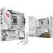Материнская плата Asus ROG Strix B850-G Gaming WiFi Socket AM5 Asus &mdash; фото