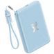 Универсальная мобильная батарея Proove X-Core 22.5W 10000mAh Sky Blue (PNXC22010008) Proove &mdash; фото