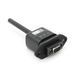 Гібридний інвертор (hybrid) Deye SUN-50K-SG01HP3-EU-BM4 HV, 50кВт, трифазний, (MPPT 150-850 / 36A / АКБ 160-800V / 50A)Parallel Deye &mdash; фото