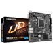 Материнська плата Gigabyte H610M H V3 DDR4 Socket 1700 Gigabyte &mdash; фото