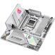 Материнская плата Asus ROG Strix B850-G Gaming WiFi Socket AM5 Asus &mdash; фото