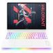 Ноутбук HP Omen Max 16-ah0008ua (BW7M6EA) White HP &mdash; фото