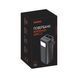 Універсальна мобільна батарея Techno 80000mAh PD 65W QC 3.0 Black (powerbank-80) Techno &mdash; фото