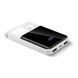 Универсальная мобильная батарея everActive EB-10Q 10000mAh White everActive &mdash; фото