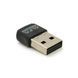 Беспроводной сетевой адаптер Wi-Fi-USB LV-UW06RK-BG ALFA, RTL8188, 802.11bgn, 150Mbps, 2.4 GHz, Win10 / 8.1 / 8 / 7 / XP,Mac OSX 10.7~10.10 and Linux, Box Voltronic &mdash; фото