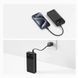 Універсальна мобільна батарея Anker PowerCore 20000mAh 30W Black (A1384G11) Anker &mdash; фото