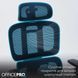Кресло офисное Officepro OC680B Black OfficePro &mdash; фото