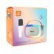 Колонка Kisonli G21 Bluetooth 5.0, 1х5W, 1800mAh, USB / TF / BT / LED / AUX, DC: 5V / 1A, Black, BOX, Q45 KISONLI &mdash; фото