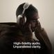 Bluetooth-гарнитура Apple AirPods Max 2 Midnight (MHWK4ZE/A) Apple &mdash; фото
