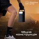 Універсальна мобільна батарея Techno 80000mAh PD 65W QC 3.0 Black (powerbank-80) Techno &mdash; фото