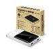 Универсальная мобильная батарея everActive EB-10Q 10000mAh White everActive &mdash; фото
