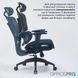 Кресло офисное Officepro OC680B Black OfficePro &mdash; фото
