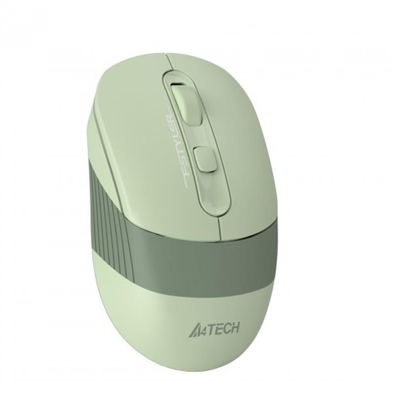 Мышь беспроводная A4Tech FB10C Matcha Green A4Tech купить в Украине