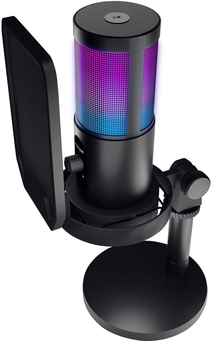 Мікрофон Hator Signify RGB (НТА-510) Hator купити в Україні