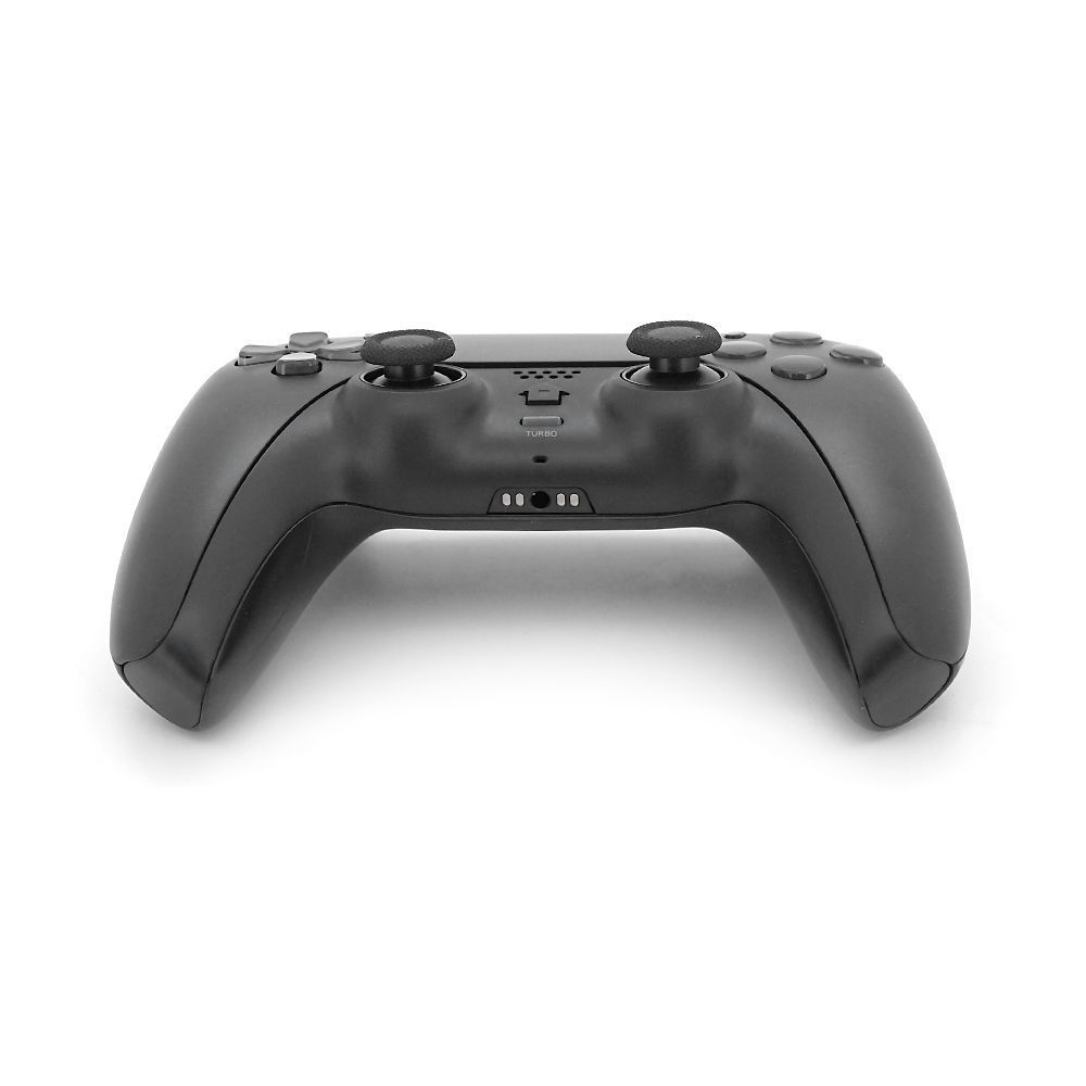 Геймпад Brazzers BR-HONOR3D беспроводной для PS5 DUAL Sense Wireless Controller, Black, 3.7V, 1000mAh, Box Brazzers купити в Україні