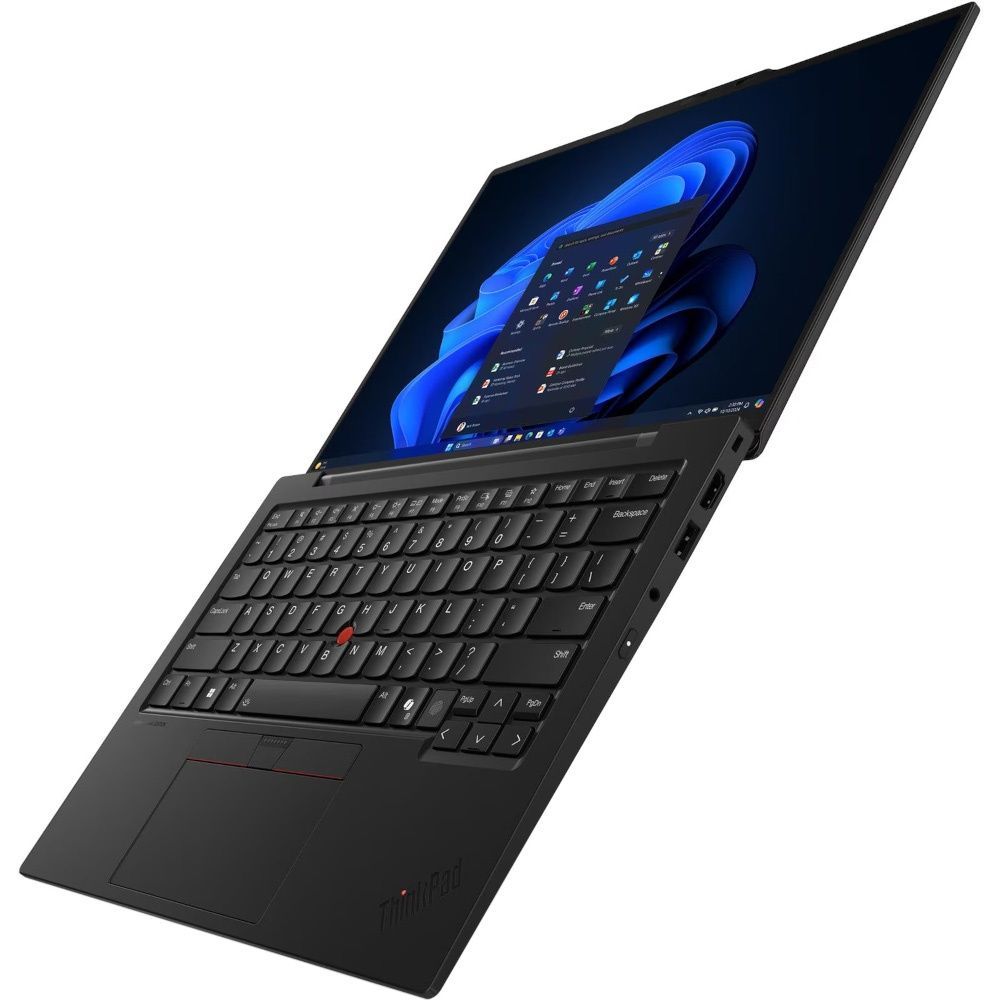 Ноутбук Lenovo ThinkPad X1 Carbon Gen 13 (21NTS1GA00) Black Lenovo купити в Україні
