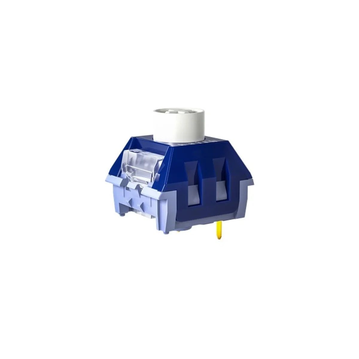 Комплект перемикачів HATOR Hotswap Switch Kailh Hush White (HTS-107) Hator купить в Украине