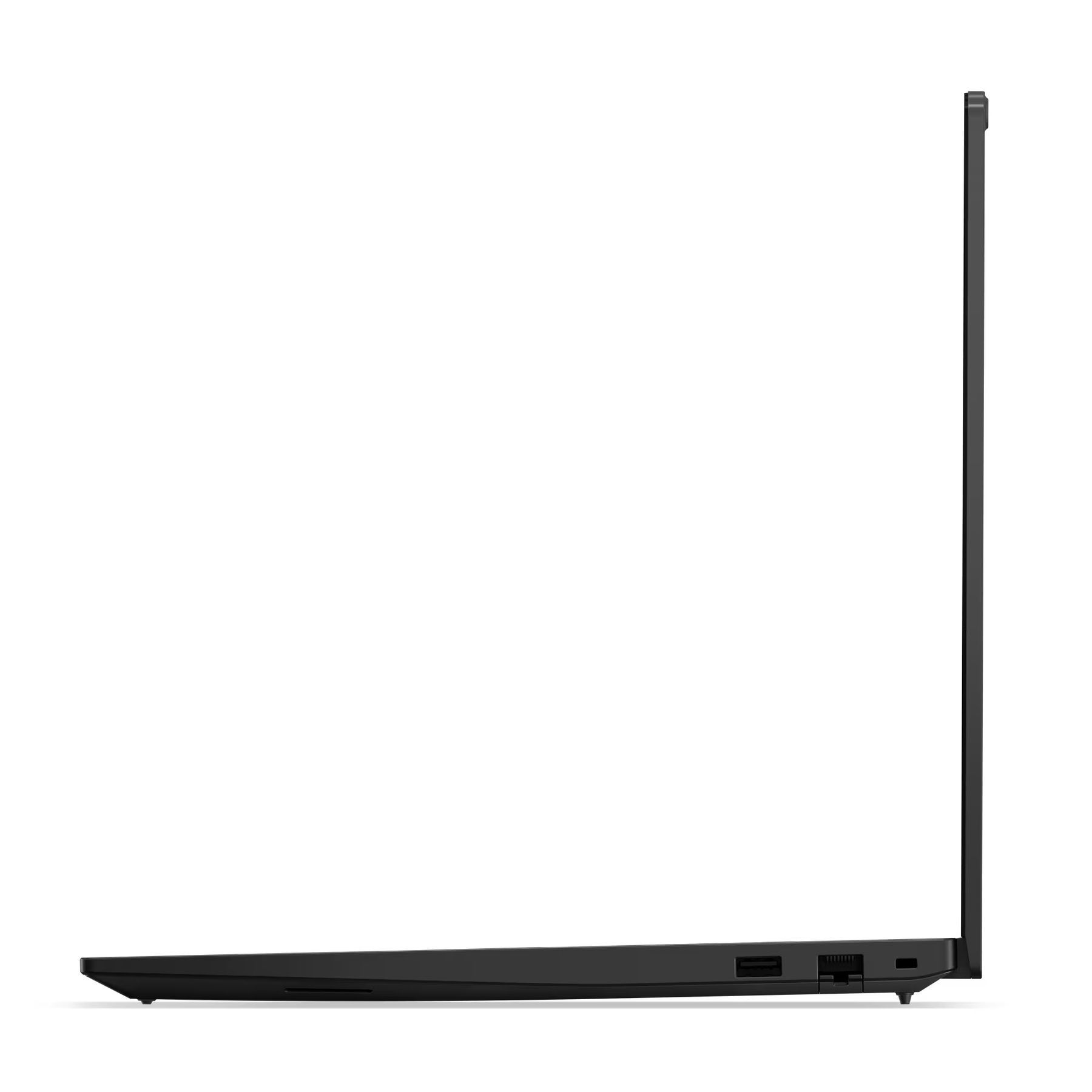 Ноутбук Lenovo ThinkPad E16 Gen 3 (21SUS01N00) Black Lenovo купити в Україні