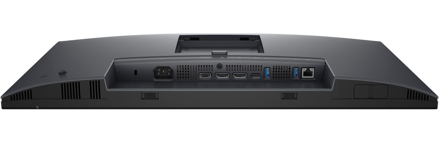 Монитор Dell 23.8" P2425DE (210-BRDM) IPS Black/Silver 100Hz Dell купить в Украине