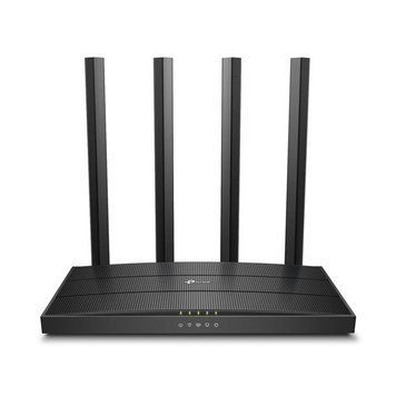 Бездротовий маршрутизатор TP-Link Archer C80 TP-Link купити в Україні