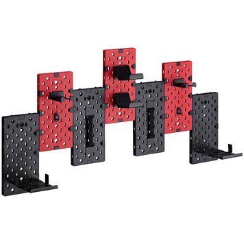 Органайзер OfficePro WO1080B Black/Red OfficePro купити в Україні