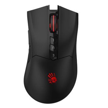 Мышь беспроводная A4Tech Bloody R90 Plus Black A4Tech купить в Украине