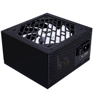 Блок питания 1stPlayer PS-600FK 600W (FK-600-BK-EU) 1stPlayer купить в Украине