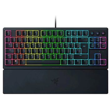 Клавіатура RAZER Ornata V3 TKL UKR (RZ03-04881800-R371) Razer купити в Україні