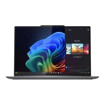 Ноутбук Lenovo ThinkPad X9-14 Gen 1 (21QA001NRA) Grey Lenovo купити в Україні