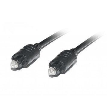 Кабель REAL-EL Toslink - Toslink (M/M), 1 м, Black (EL123500036) REAL-EL купить в Украине