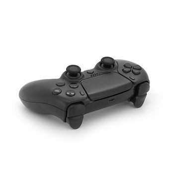 Геймпад Brazzers BR-HONOR3D беспроводной для PS5 DUAL Sense Wireless Controller, Black, 3.7V, 1000mAh, Box Brazzers купить в Украине