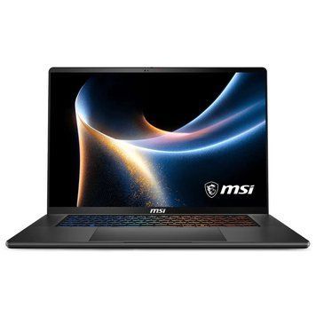 Ноутбук MSI Stealth 16 AI+ B3WH-061XUA (9S7-263111-061) Black MSI купити в Україні