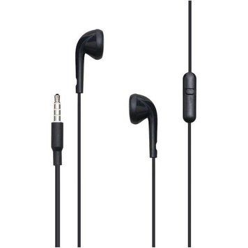 Гарнітура XO EP17 Music Earphone Black (6920680866571) XO купити в Україні